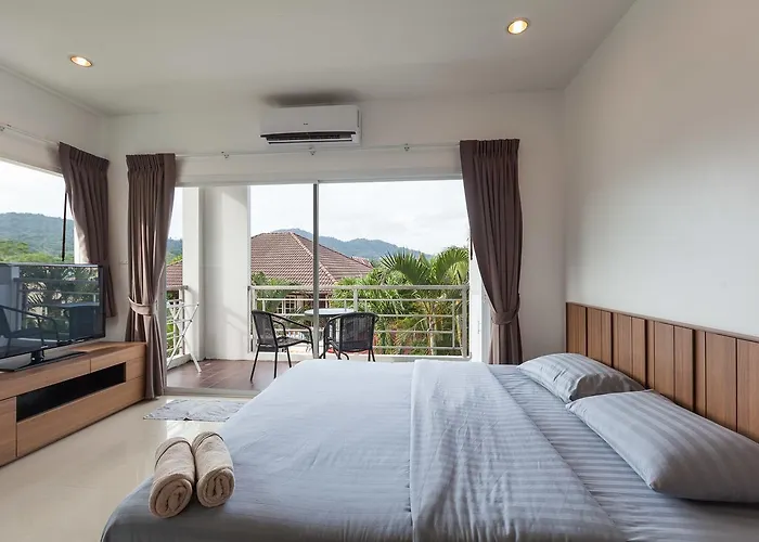 Number 4 Phuket