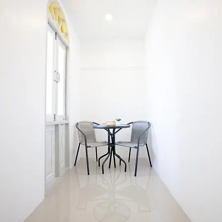 Number 4 Phuket Apartment Nai Harn Room photo