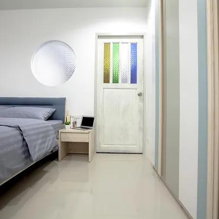 Number 4 Phuket Apartment Nai Harn Room photo