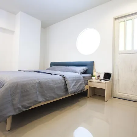 Number 4 Phuket Apartment Nai Harn Room photo