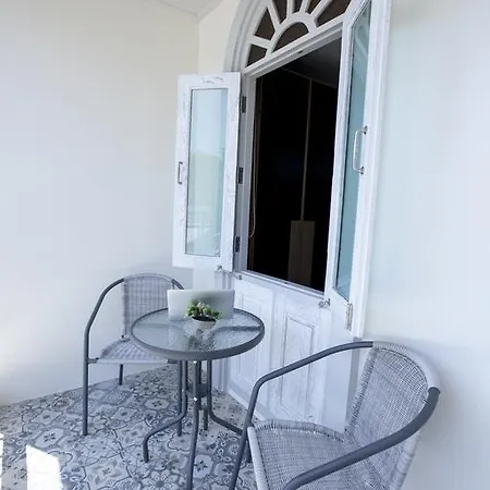 Number 4 Phuket Apartment Nai Harn Room photo