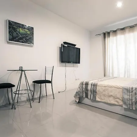 Number 4 Phuket Apartment Nai Harn Exterior photo