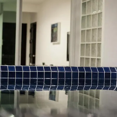 Number 4 Phuket Apartment Nai Harn Exterior photo