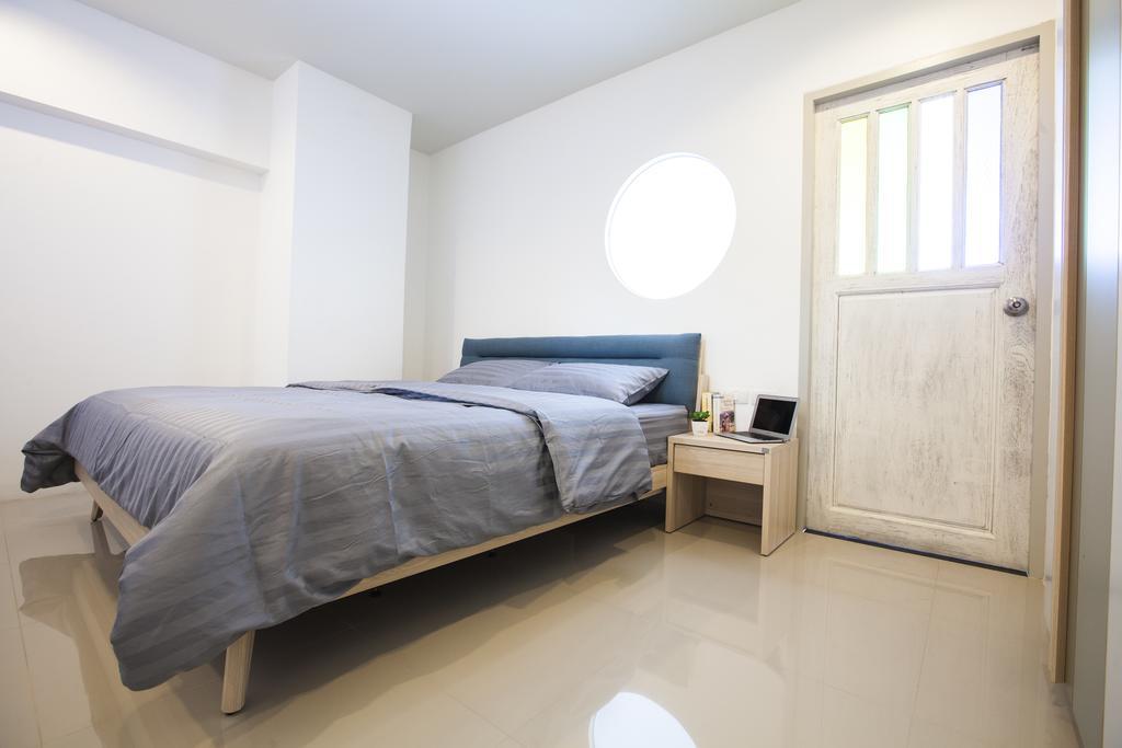Appartement Number 4 Phuket Nai Harn