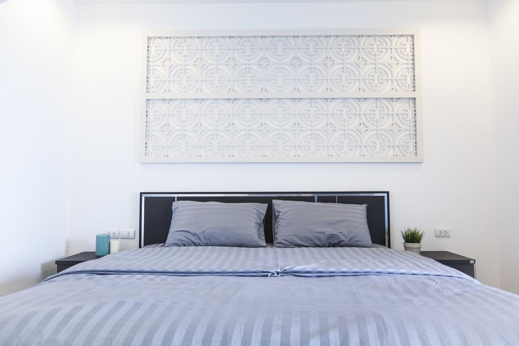 Number 4 Phuket Appartement